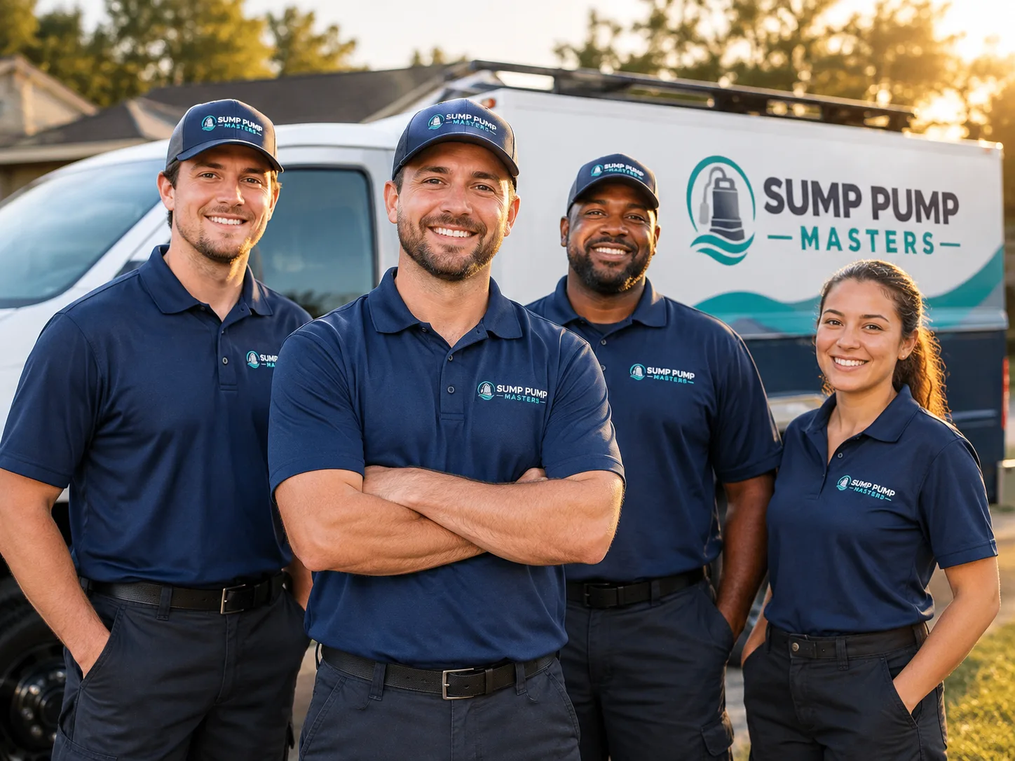 Sump Pump Repair company in Philadelphia, MS